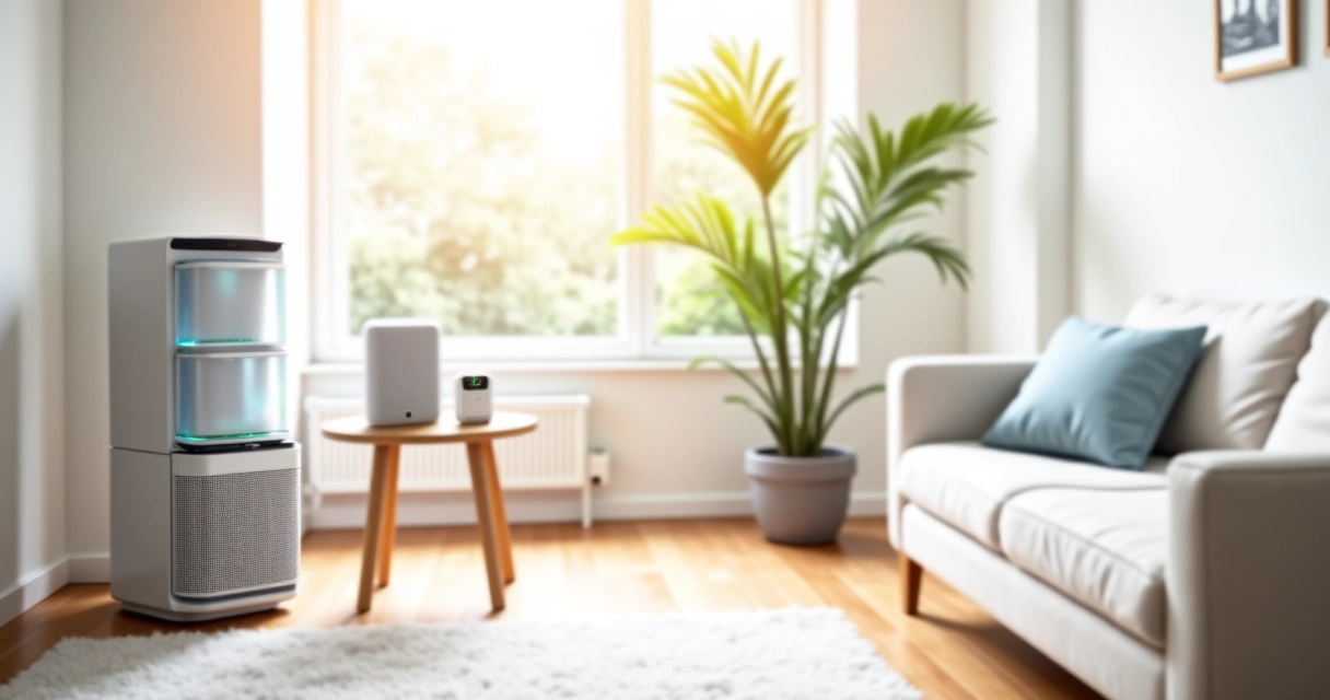 Air Purifiers Buying Guide: What to Look For in 2026