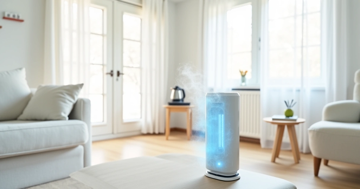 Best Air Purifier for Cooking Smells in Apartments in 2026