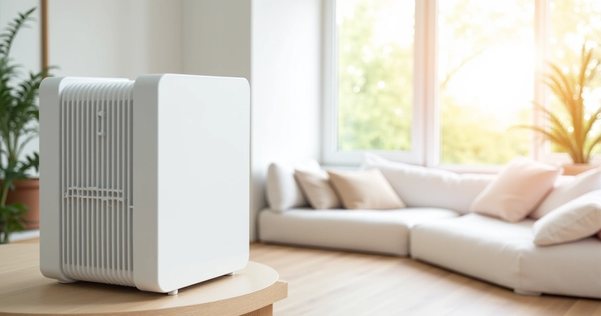 Best Air Purifiers for Asthma Sufferers in Small Apartments During Spring 2026