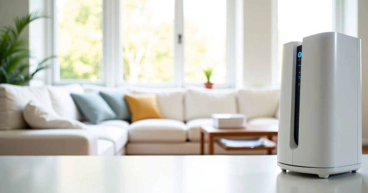 Best Air Purifiers for Basement Mold Removal and Odor Control in Spring 2026