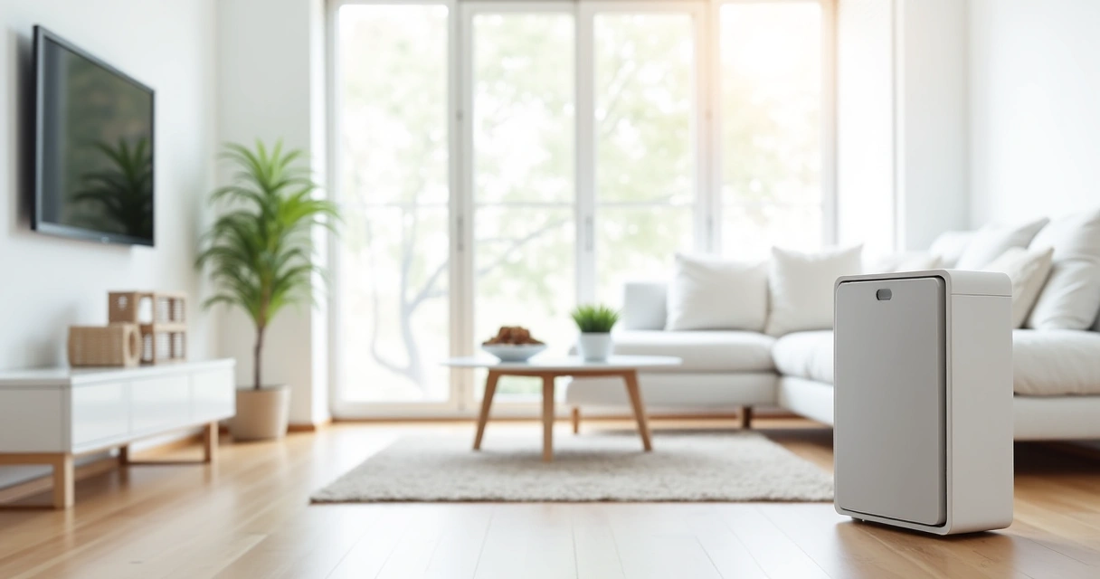 Best Air Purifiers for Basement Mold Removal in Spring 2026