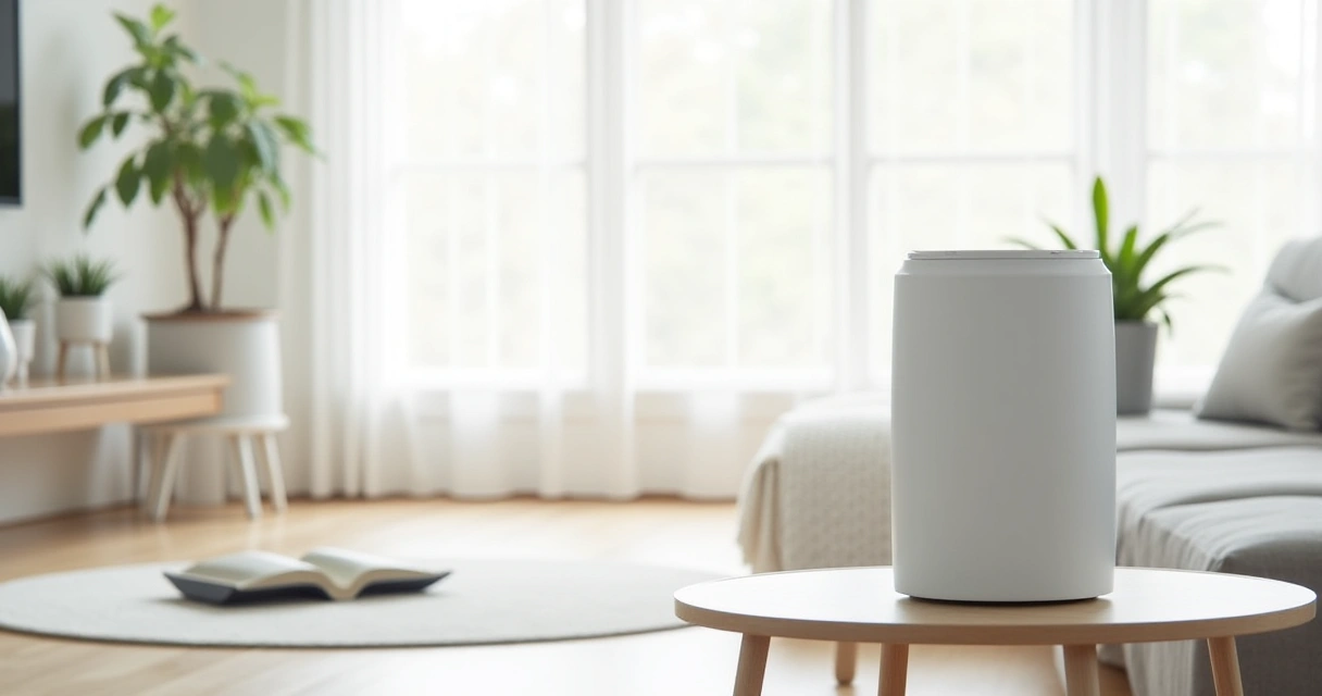 Best Air Purifiers for Dorm Rooms to Remove Spring Allergens and Bacteria in 2026