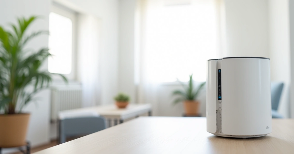Best Air Purifiers for Everyday Use