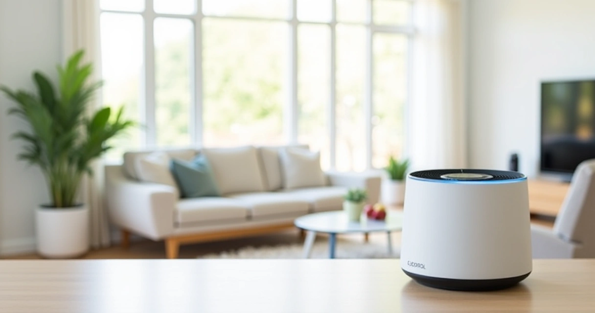 Best Air Purifiers for Seasonal Allergy Sufferers in Spring 2026