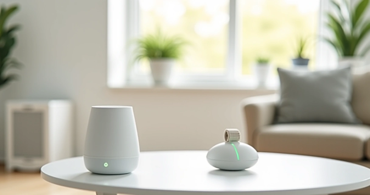 Best Air Quality Monitors for Everyday Use