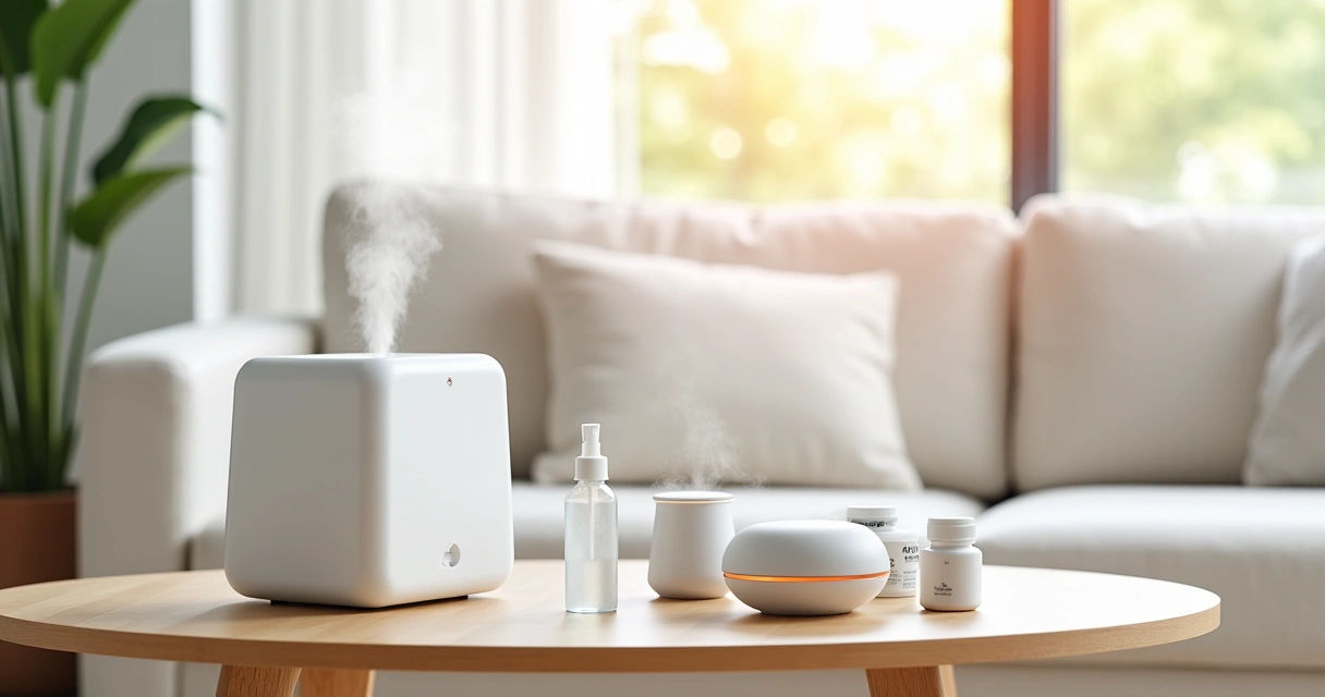 Best Allergy Relief for Everyday Use