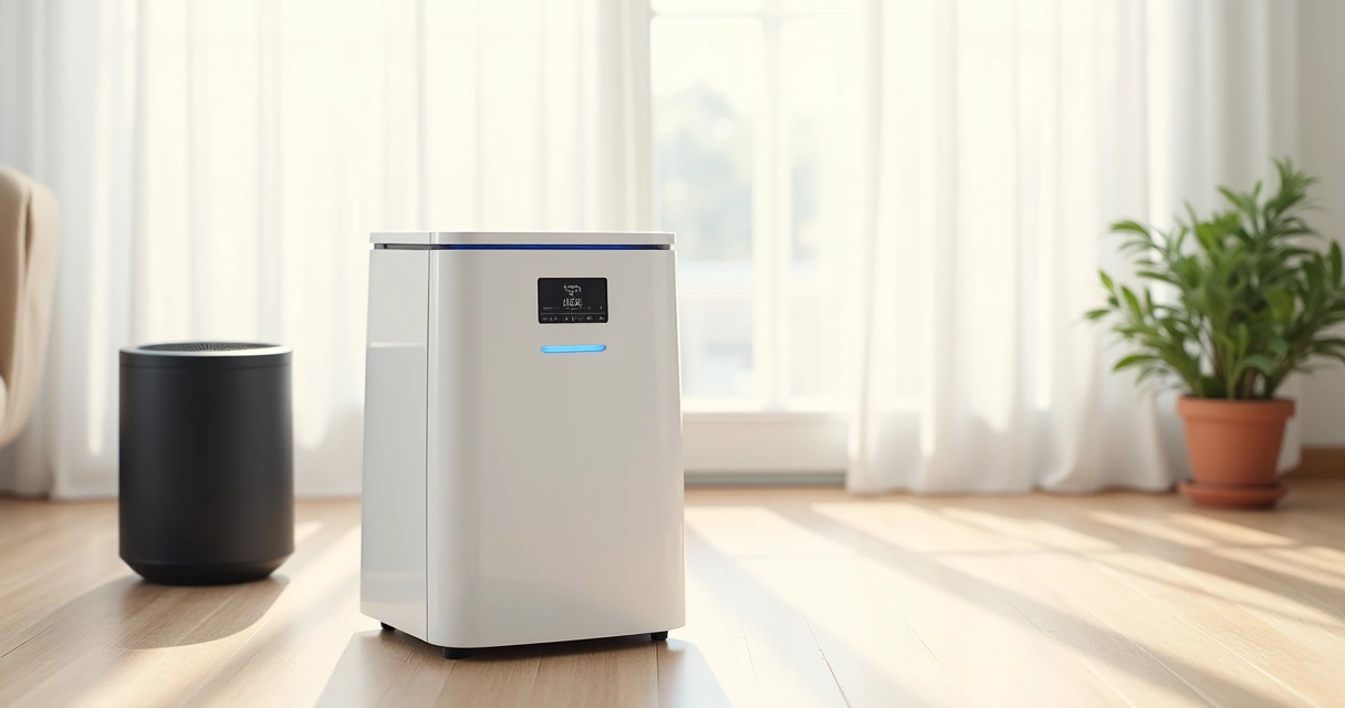 Best Dehumidifiers for Everyday Use