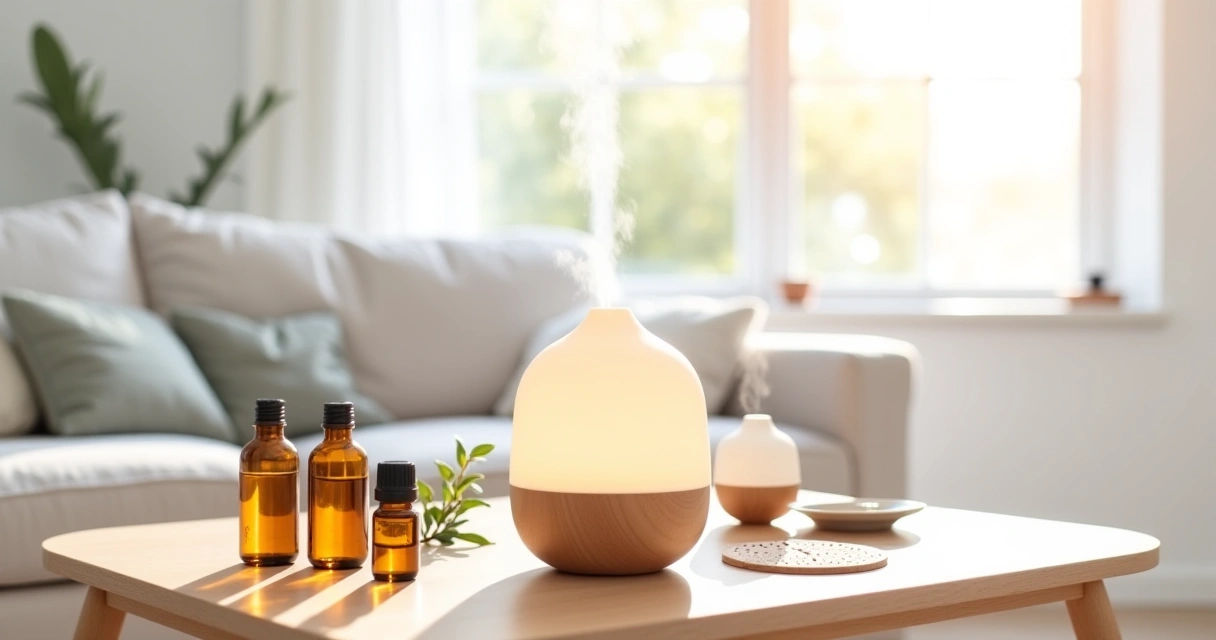 Best Essential Oil Diffusers for Everyday Use
