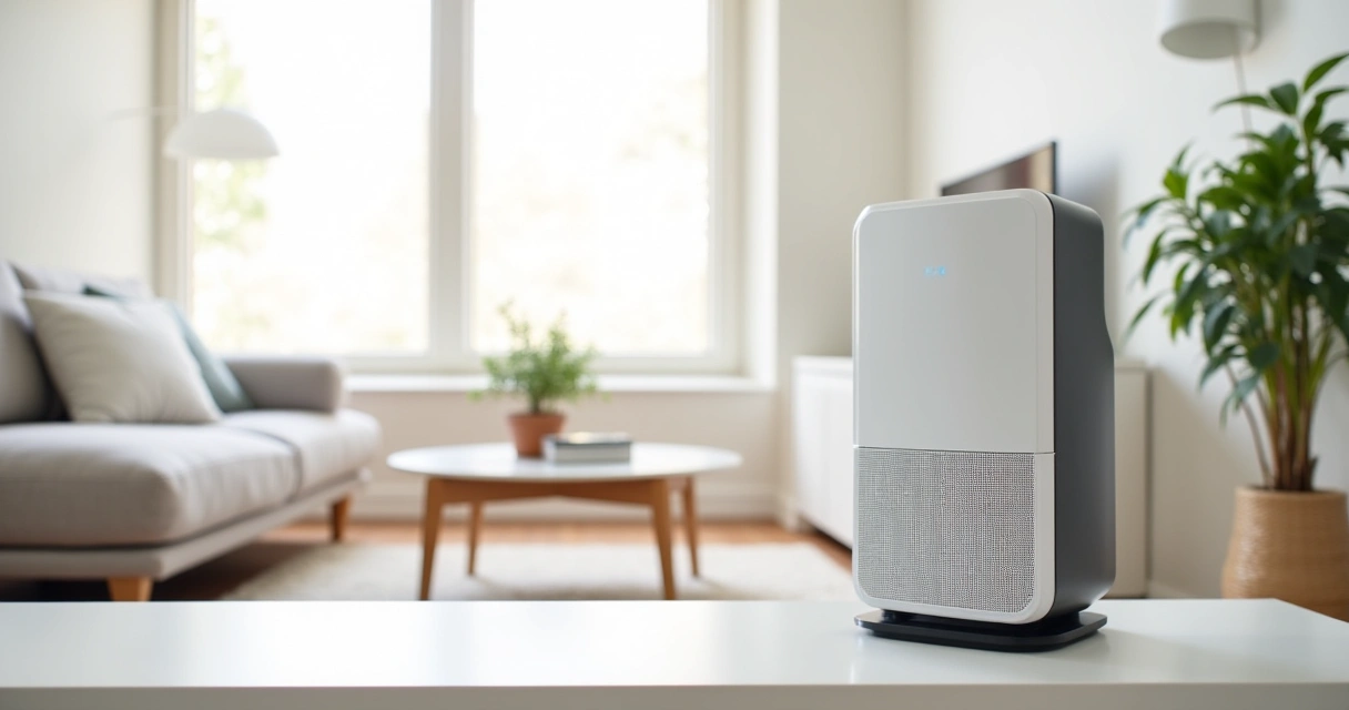 Best HEPA Air Purifiers for Small Bedrooms with Allergies and Pets in Spring 2026