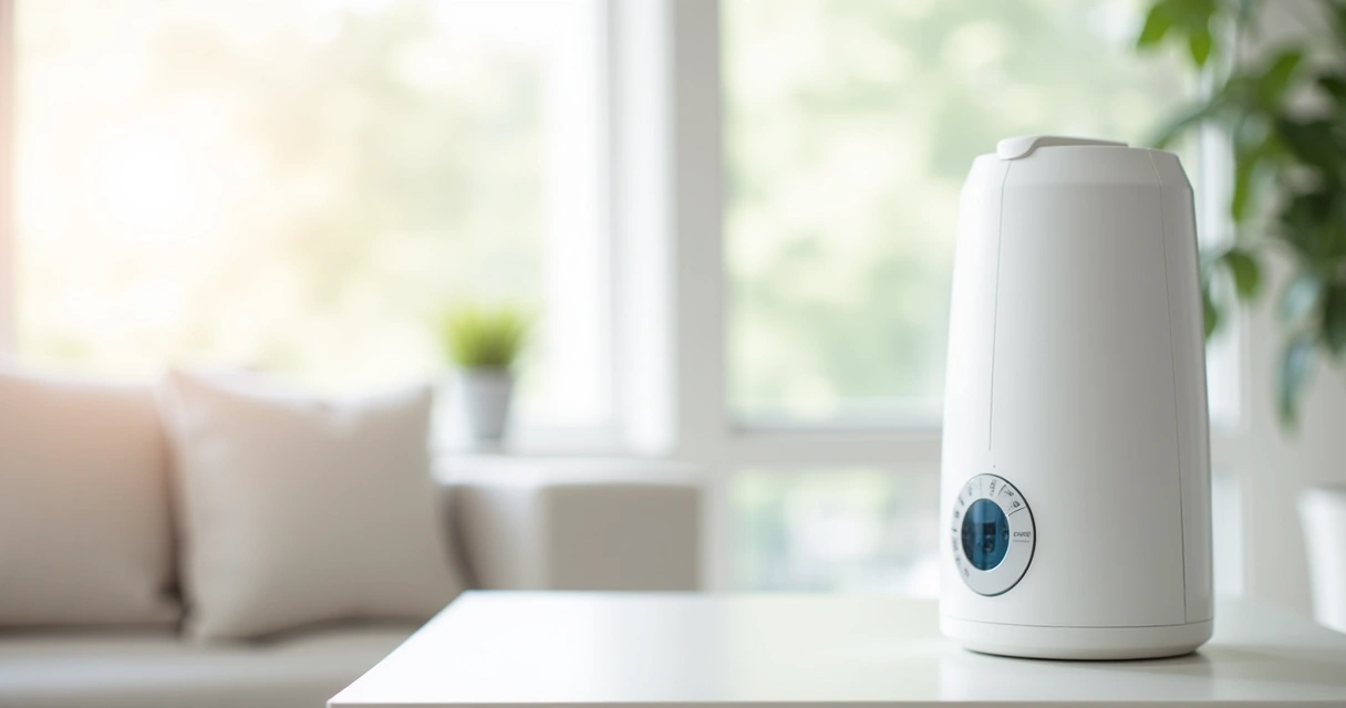 Best Humidifiers for Everyday Use