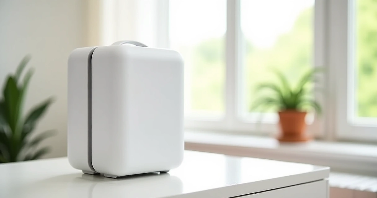 Best Portable Air Purifiers for Memorial Day Outdoor Camping and Picnics in Spring 2026