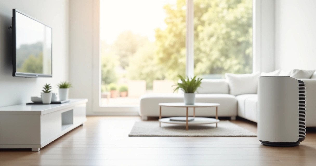 Best Portable Air Purifiers for Pet Owners with Allergies in Large Homes During Spring 2026