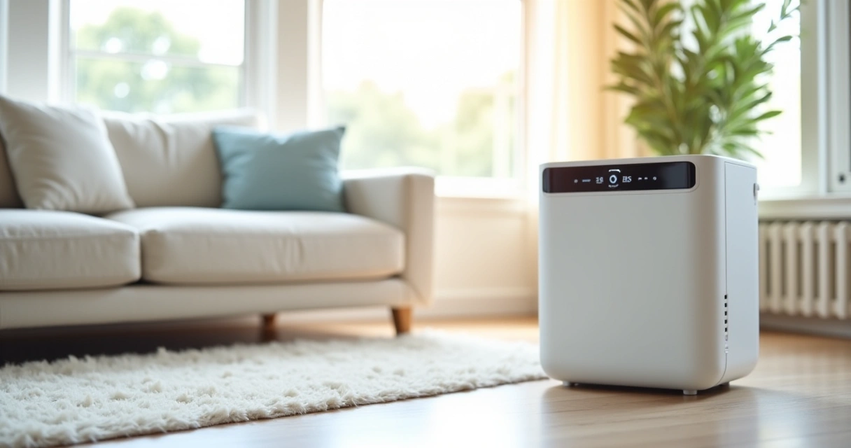 Best Portable Air Purifiers for Spring Allergy Sufferers in Large Homes with Pets in 2026