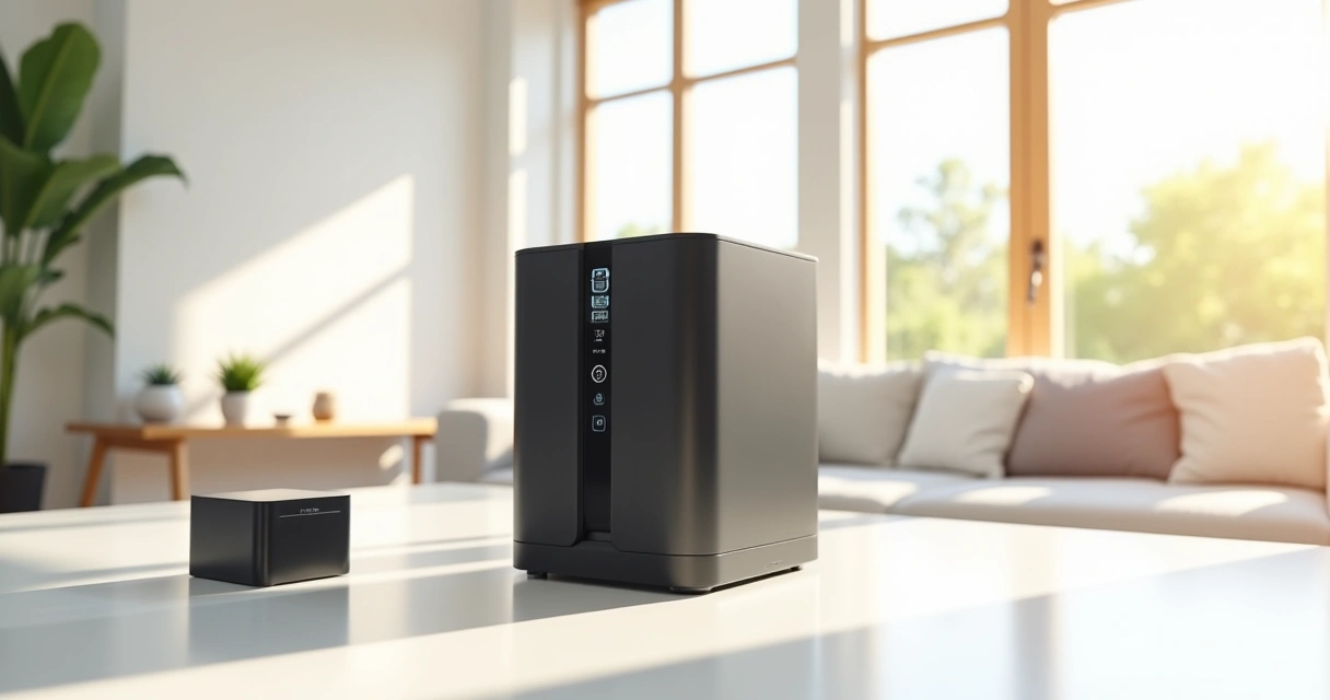 Best Whole House Air Purifiers For Summertime