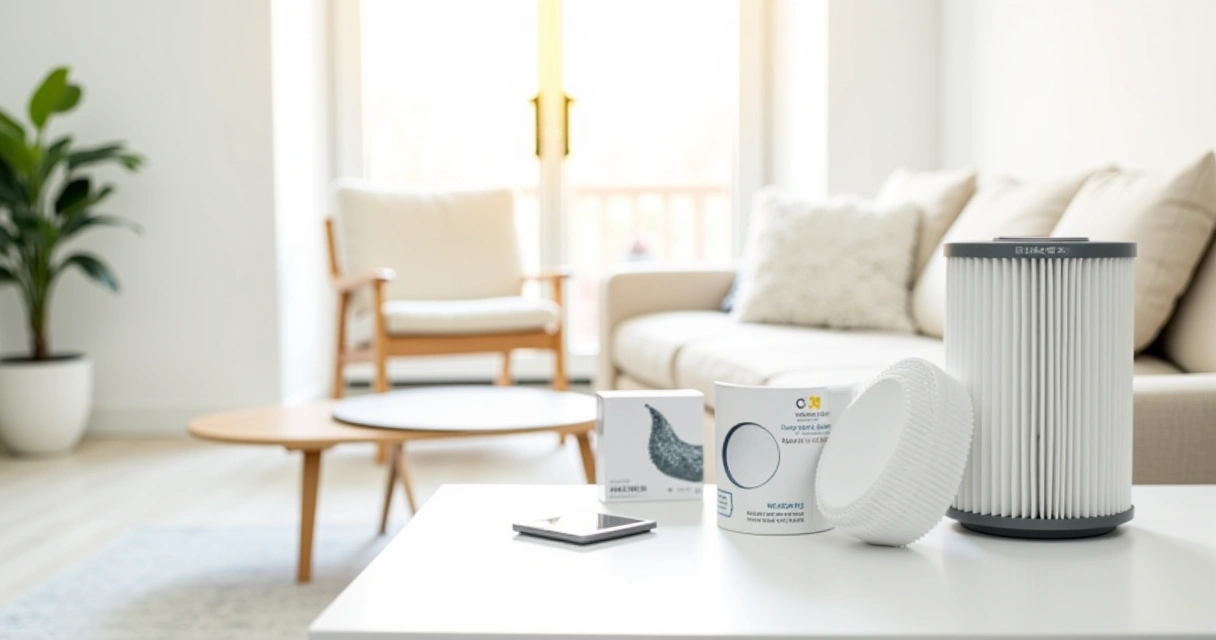 Hepa Filters Buying Guide: What to Look For in 2026