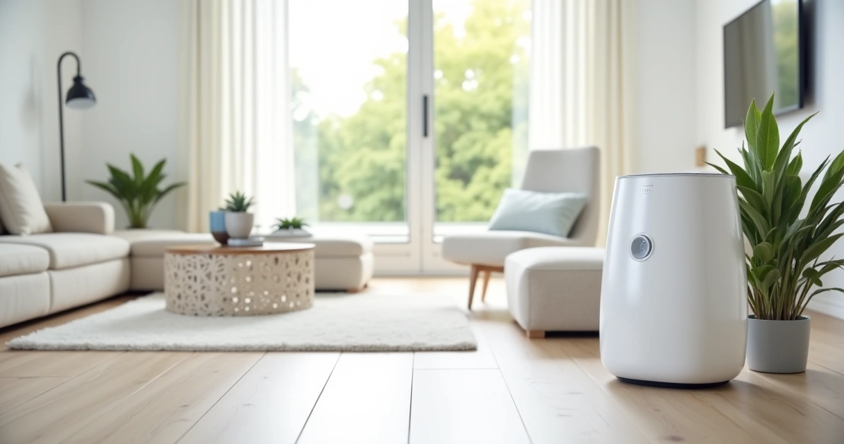 How to Choose the Best Air Purifier for Summertime Outdoor Entertaining in 2026