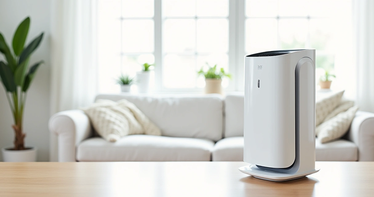 How to Choose the Right Air Purifiers