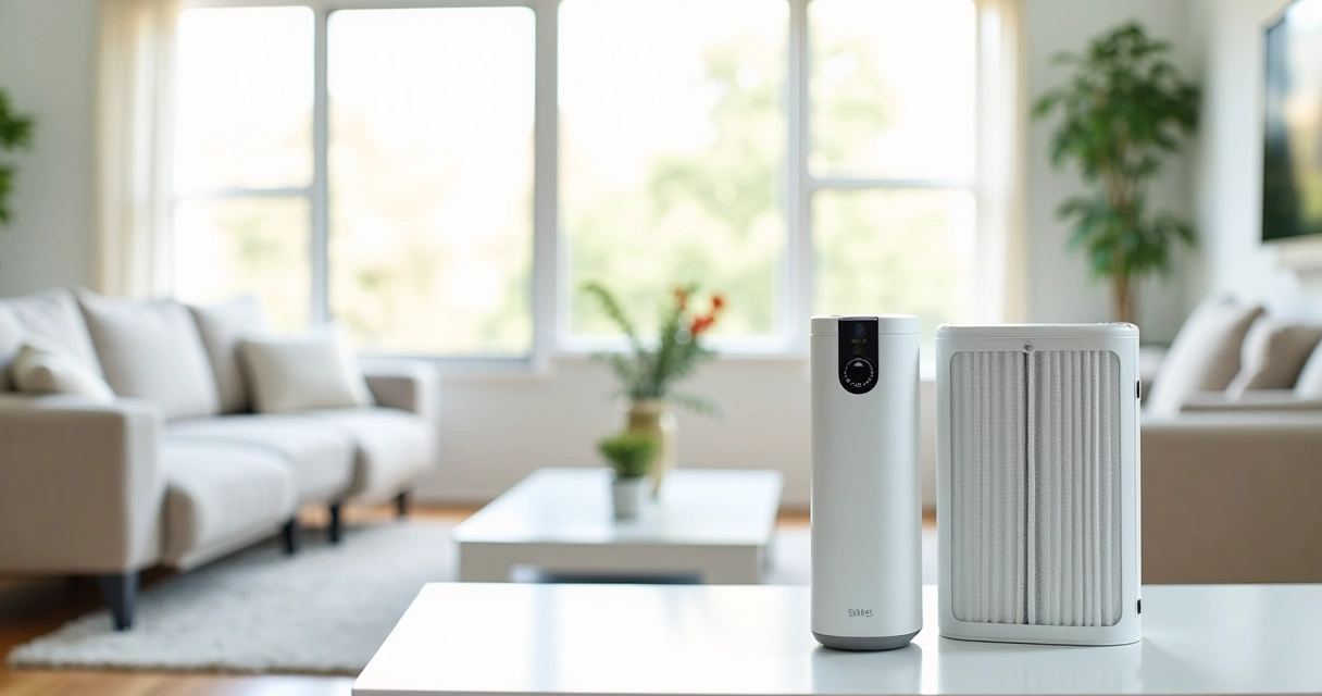 How to Choose the Right Hepa Filters