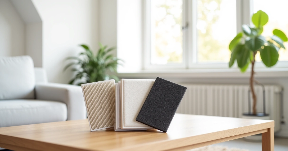 How to Choose the Right Hvac Filters