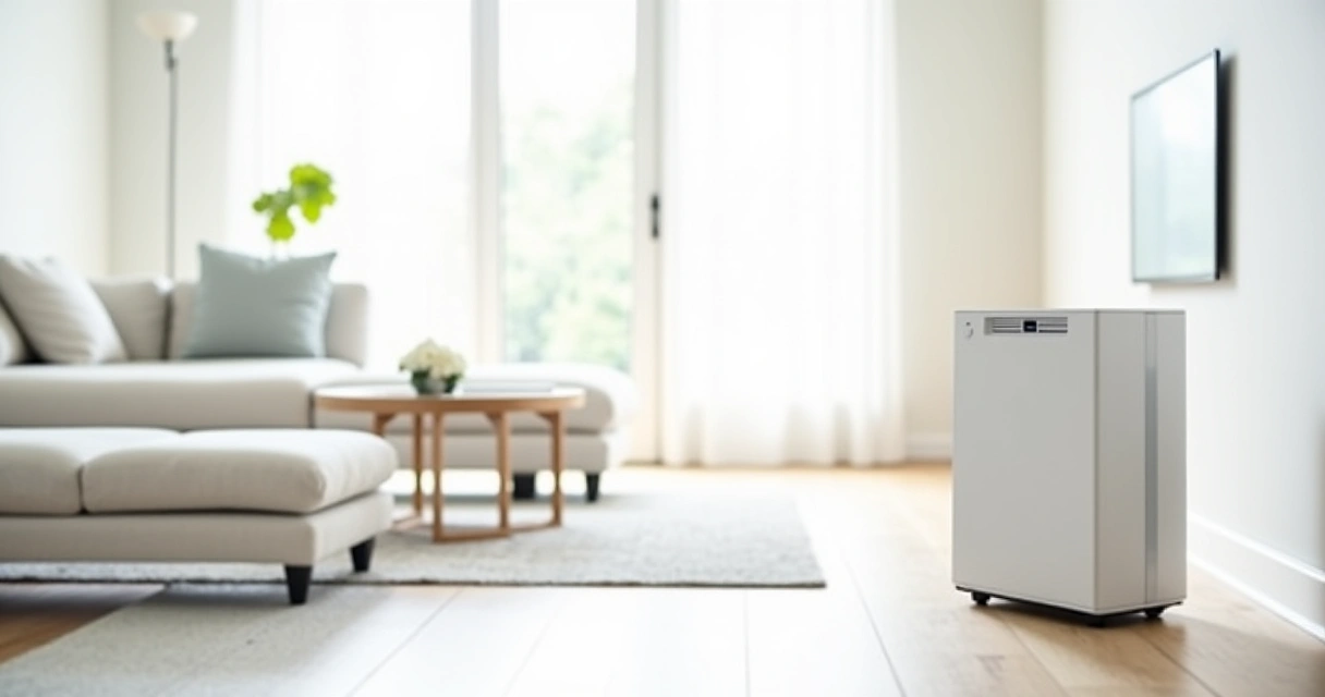 How to Choose the Right Portable Air Cleaners