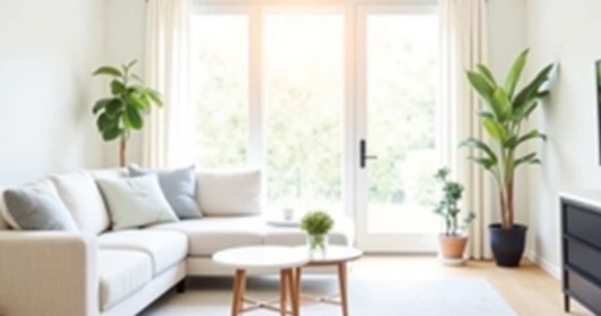 How to Effectively Reduce Spring Pollen in Your Home with an Air Purifier