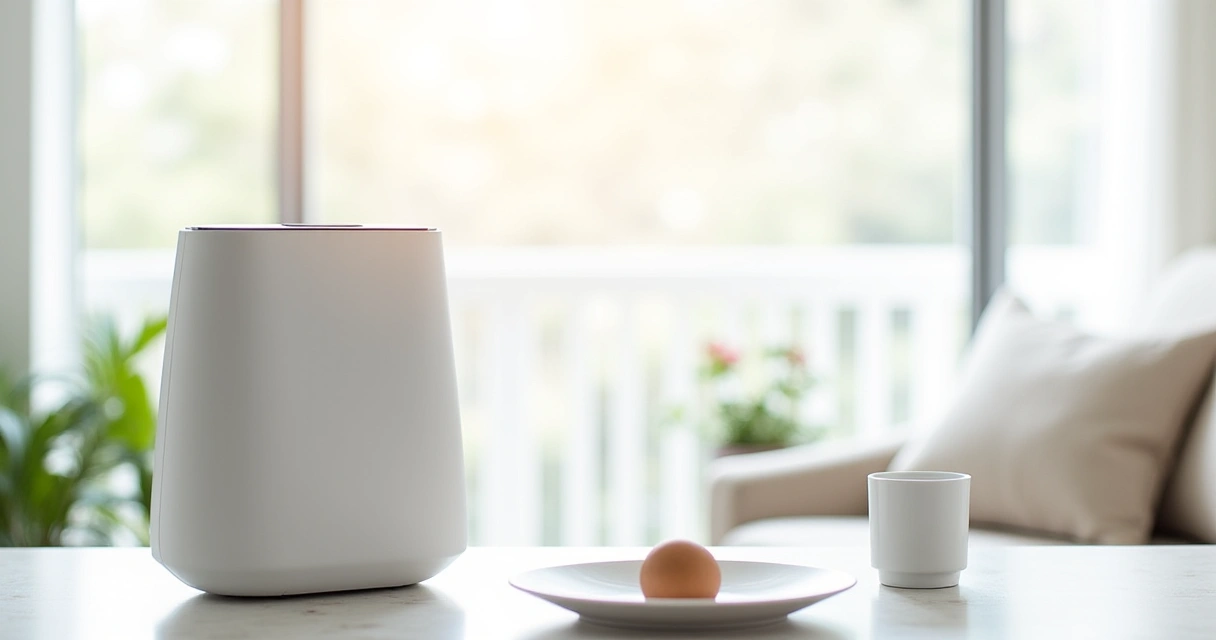 How to Effectively Remove Spring Pollen from Your Home Using an Air Purifier
