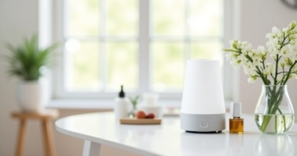 How to Effectively Use Essential Oil Diffusers for Allergy Relief in Spring 2026