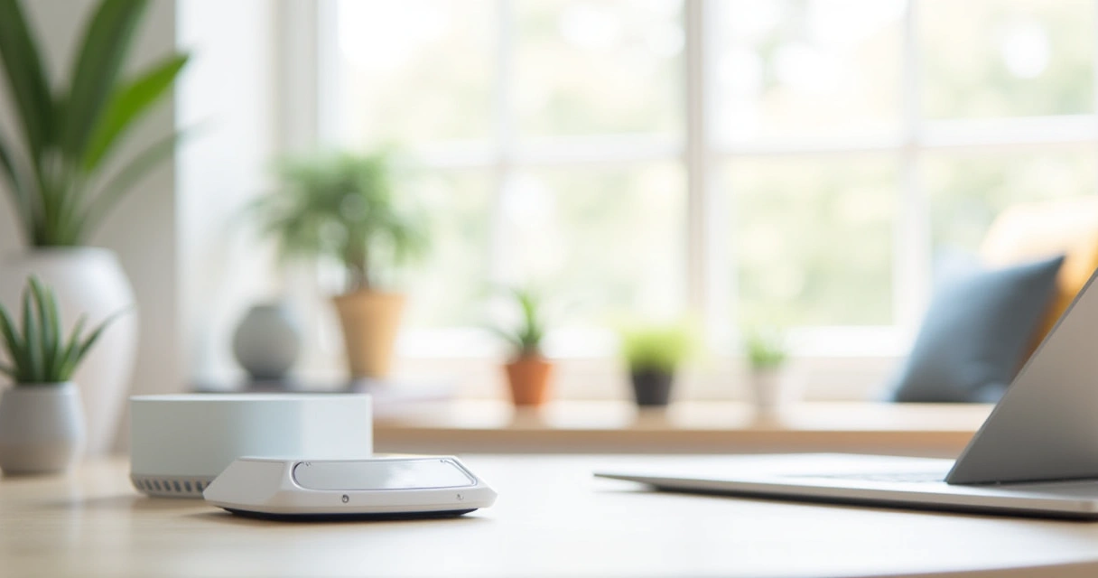 How to Improve Air Quality in Your Home with a HEPA Air Purifier This Summer