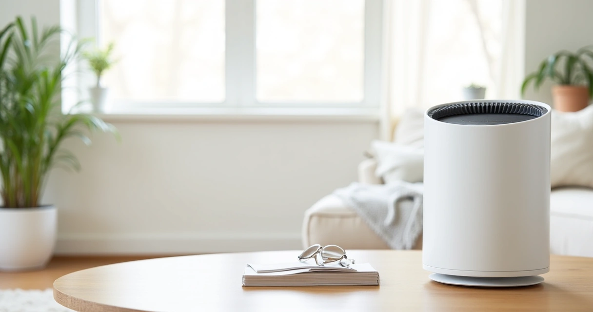 How to Prepare Your Home for the Fourth of July with the Best Air Purifiers