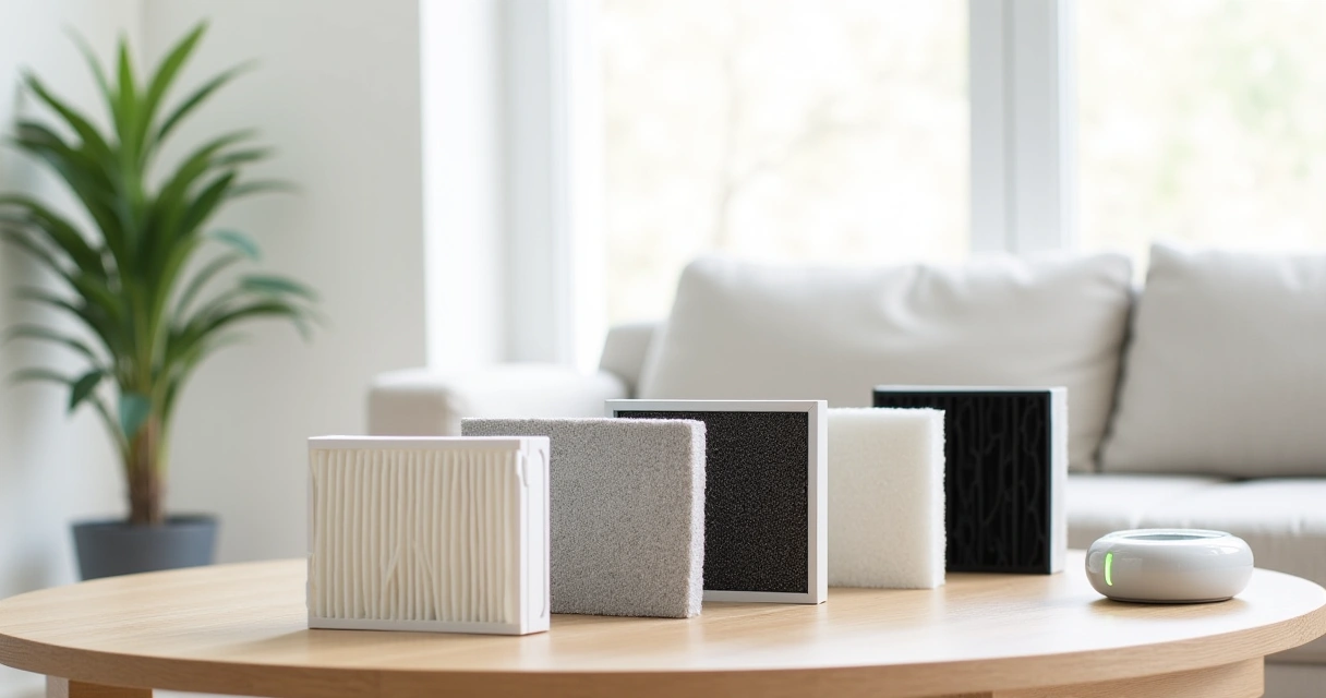 Hvac Filters Buying Guide: What to Look For in 2026