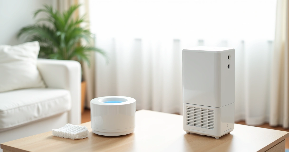 Best Air Purifier for Spring Allergies 2026: Levoit vs Honeywell