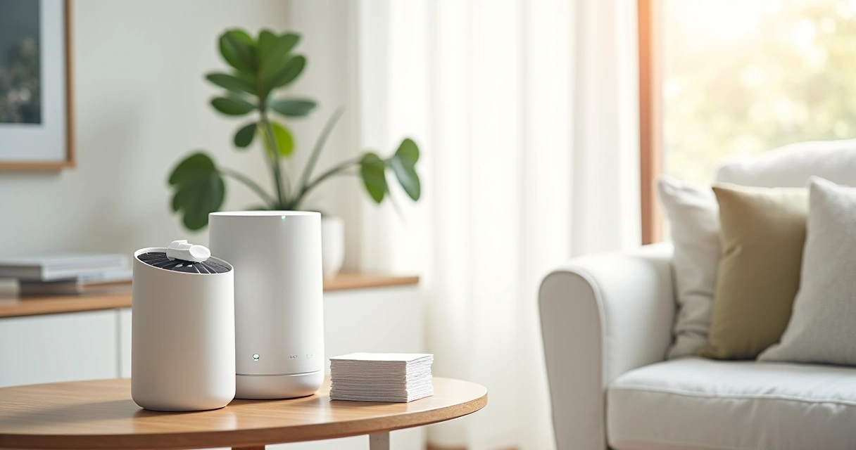 Portable Air Cleaners Buying Guide: What to Look For in 2026