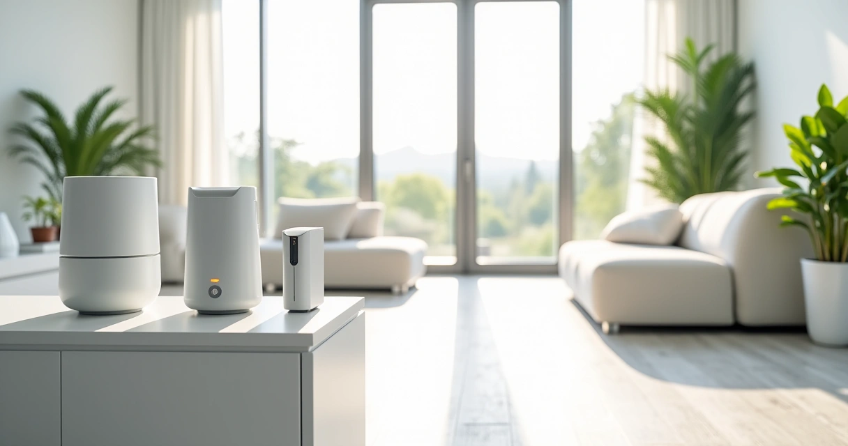 Which Air Purifier Is Right For Your Room Quiz